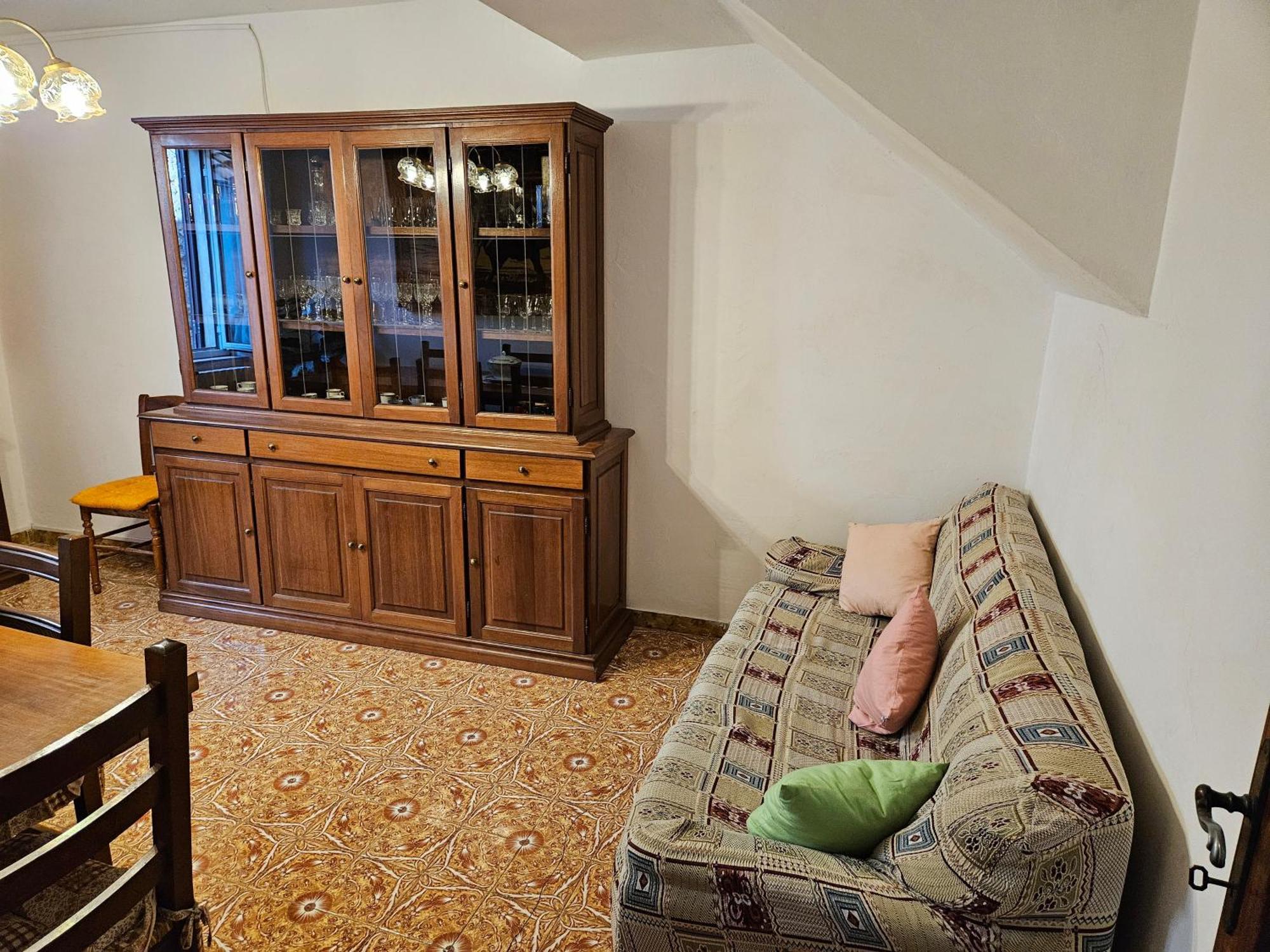 Villa Casa Delarice Bolsena Esterno foto